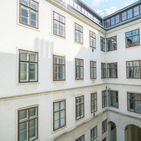 Vienna Residence, Volkstheater - Parliament מראה חיצוני תמונה