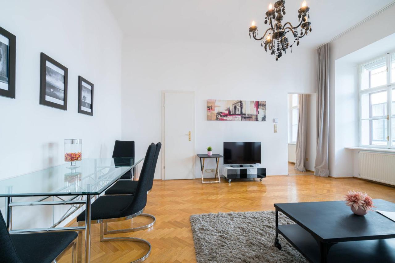 Vienna Residence, Volkstheater - Parliament מראה חיצוני תמונה