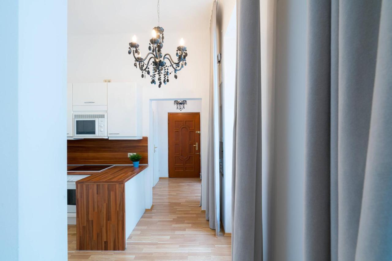 Vienna Residence, Volkstheater - Parliament מראה חיצוני תמונה