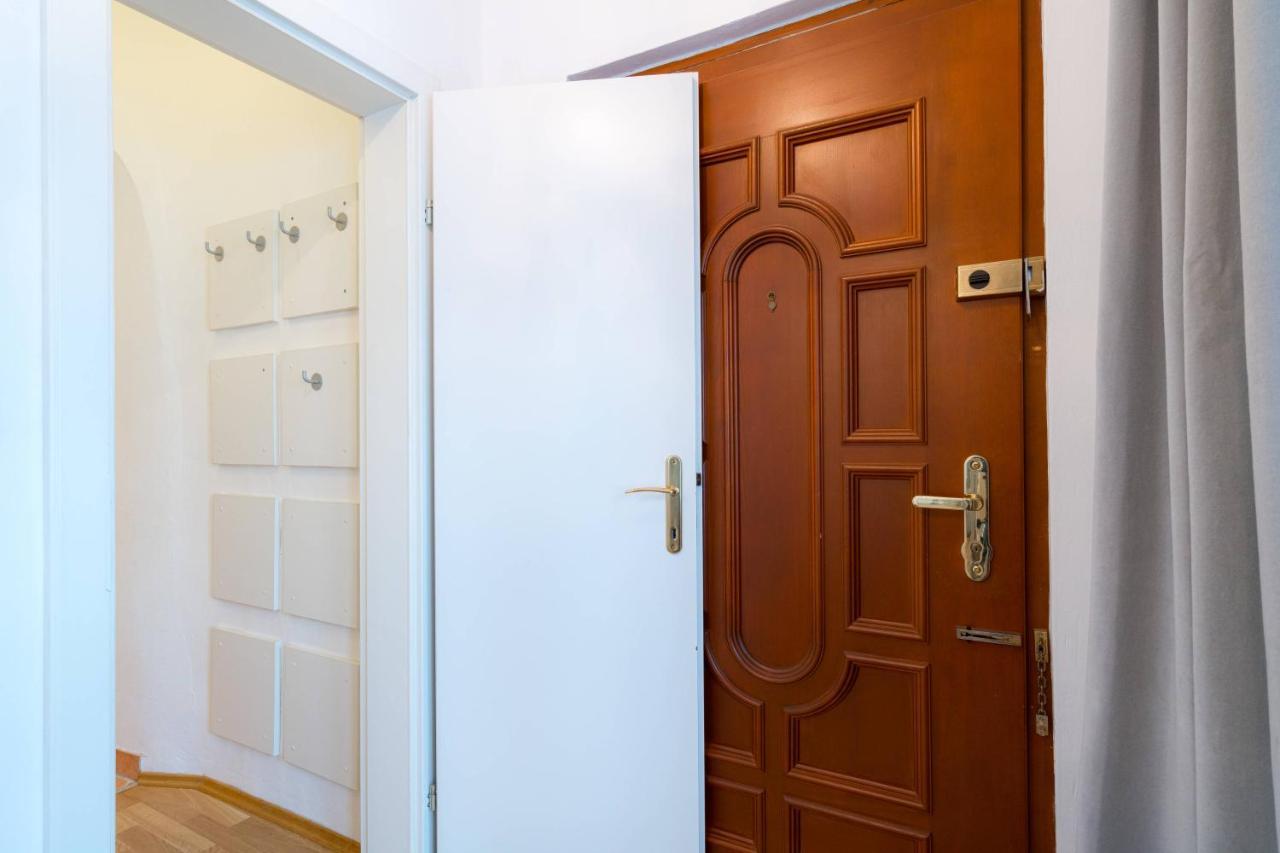 Vienna Residence, Volkstheater - Parliament מראה חיצוני תמונה